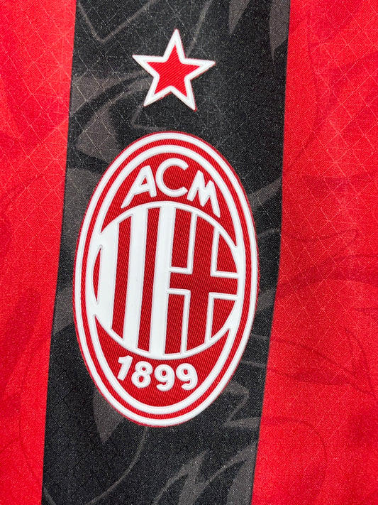 AC Milan Jersey Home 25/26 MODRIĆ 14