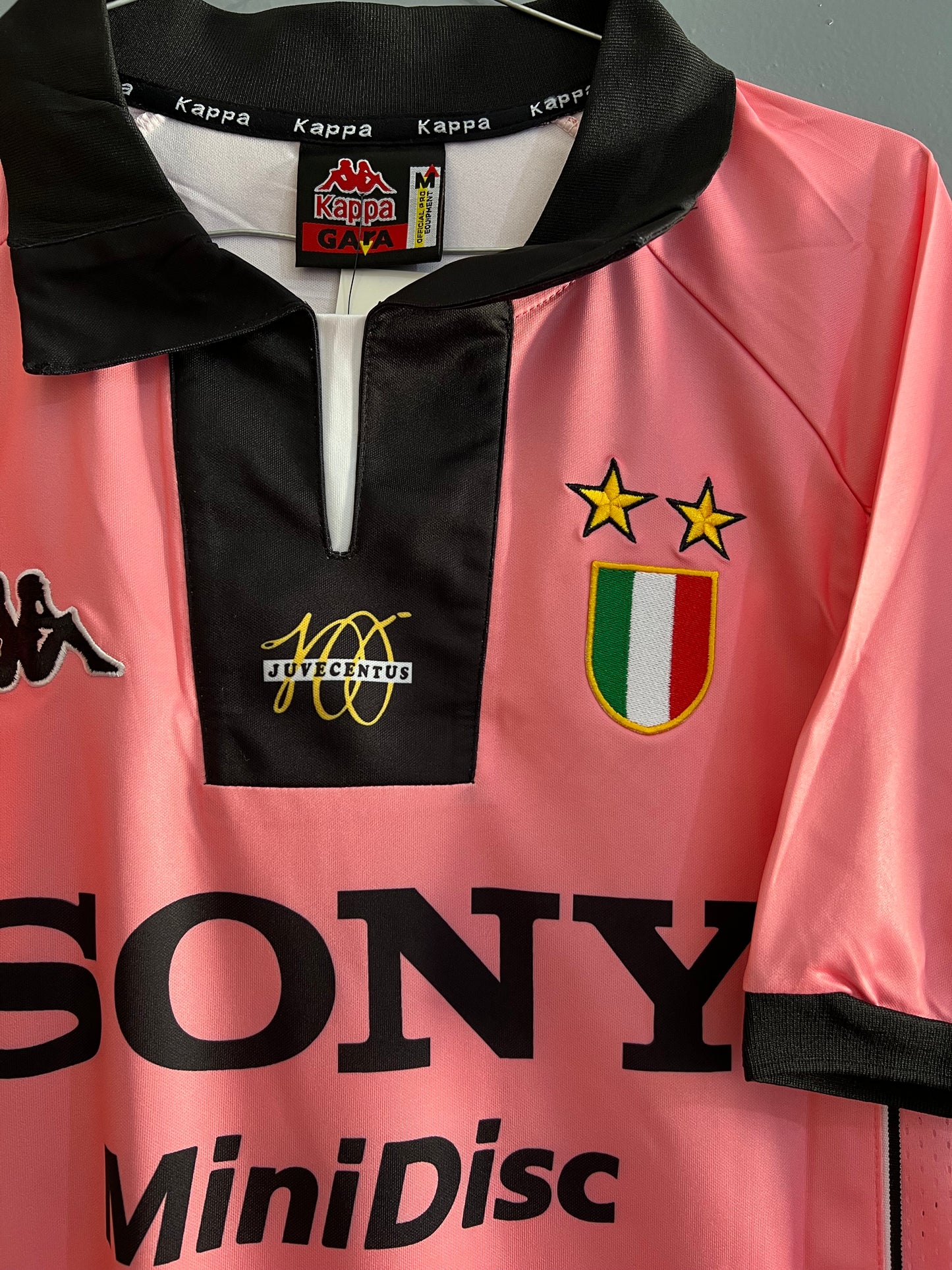 Juventus 97/98 Filippo Inzaghi