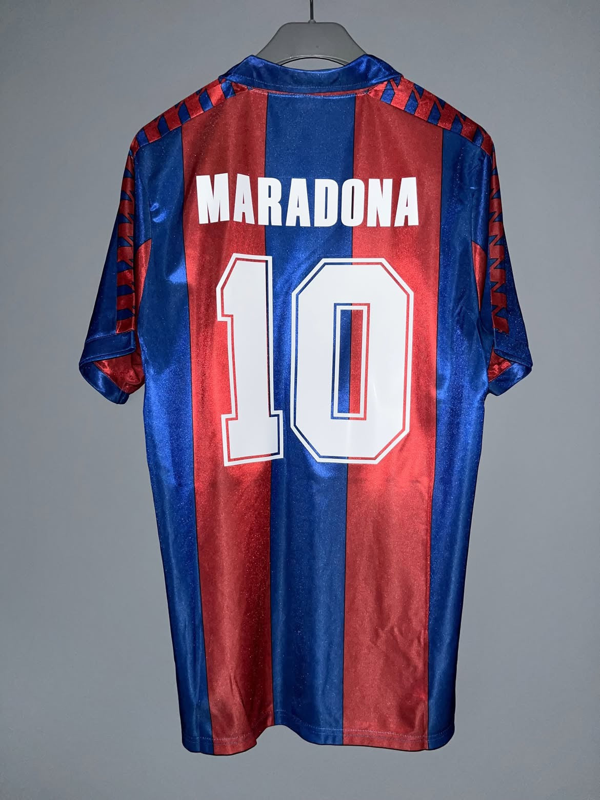 FC Barcelona 1984 Diego Maradona