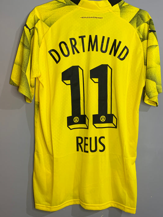 Borussia Dortmund 23/24 Reus #11