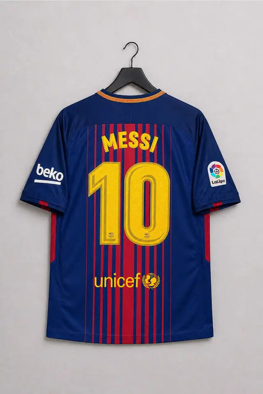 BARCELONA 2017 HOME
