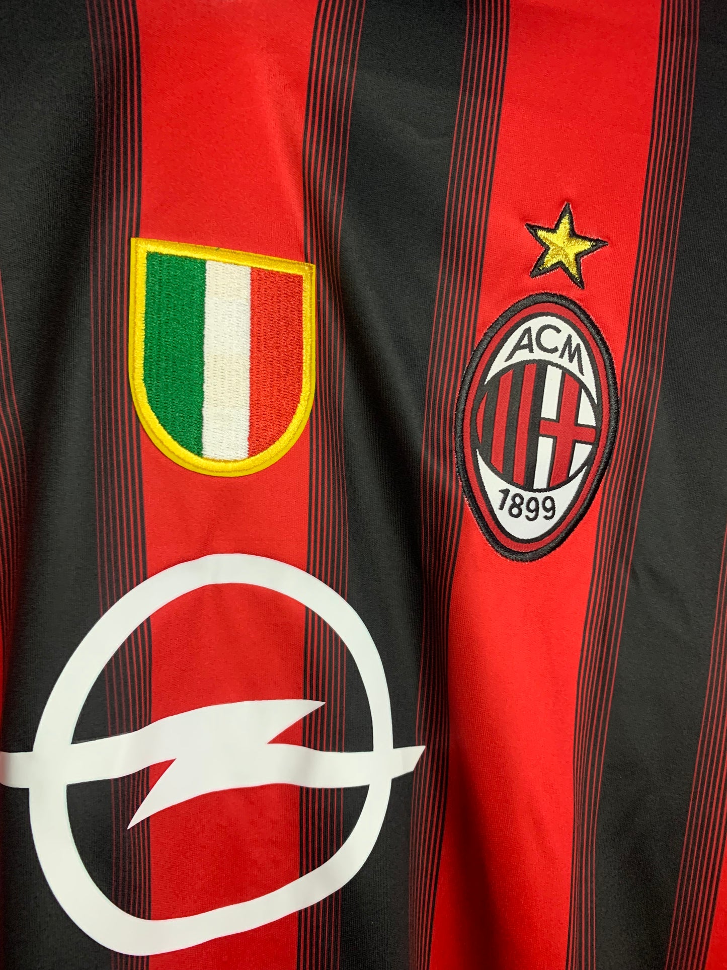 Ac Milan 2004/2005 Shevchenko