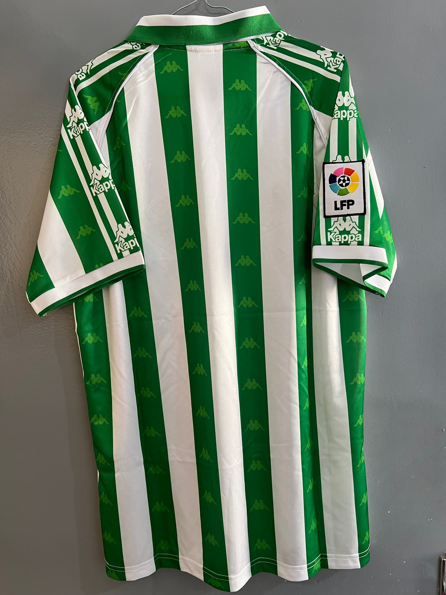 Real Betis 1995/1997 Home