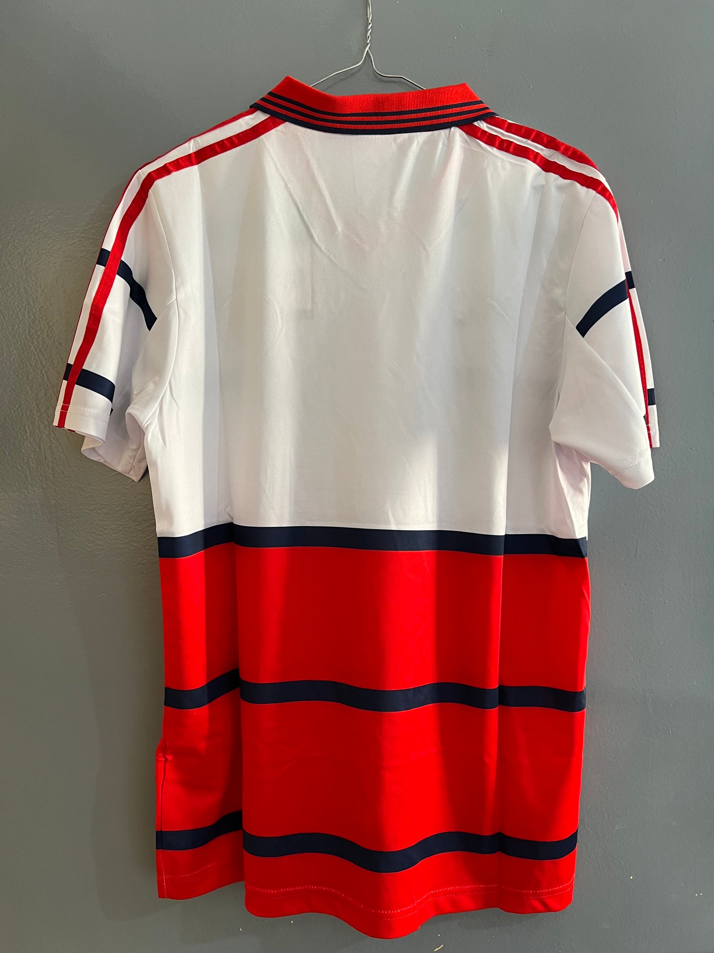 Bayern Munich 1998/00