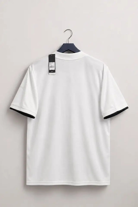 REAL MADRID 2018 HOME BNWT