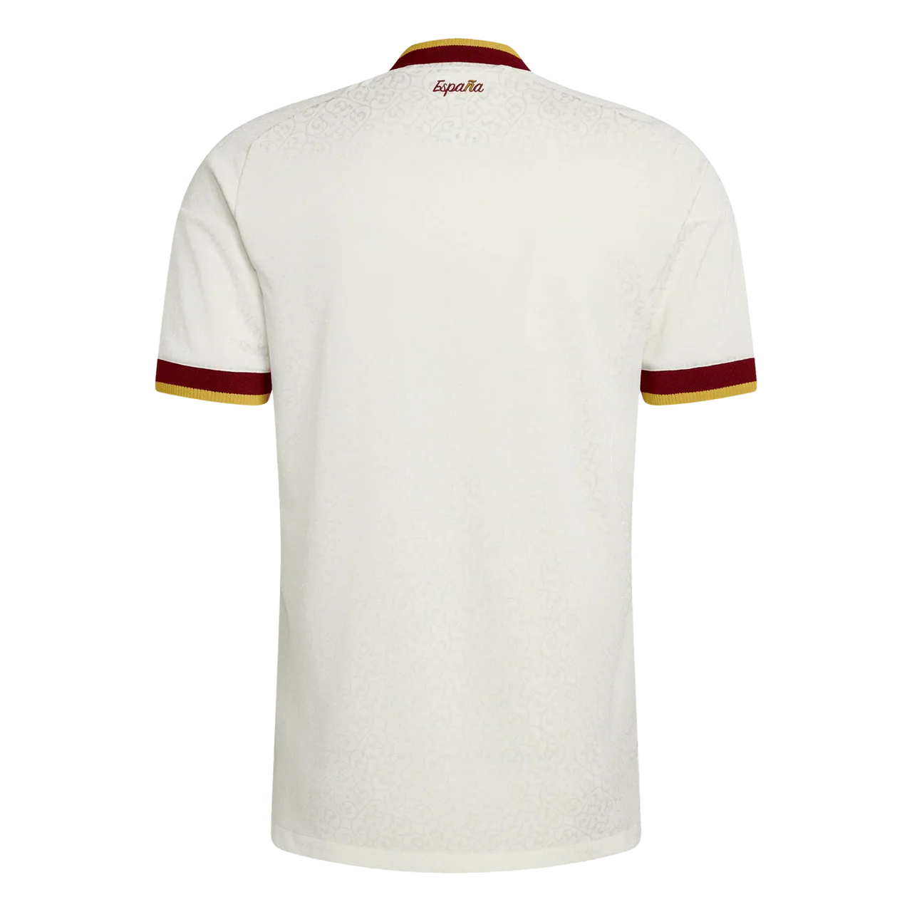 SPAIN AWAY JERSEY WORLD CUP 2026