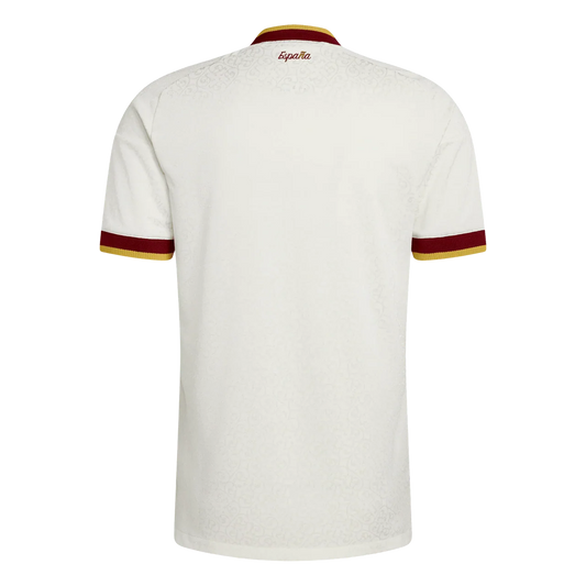 SPAIN AWAY JERSEY WORLD CUP 2026