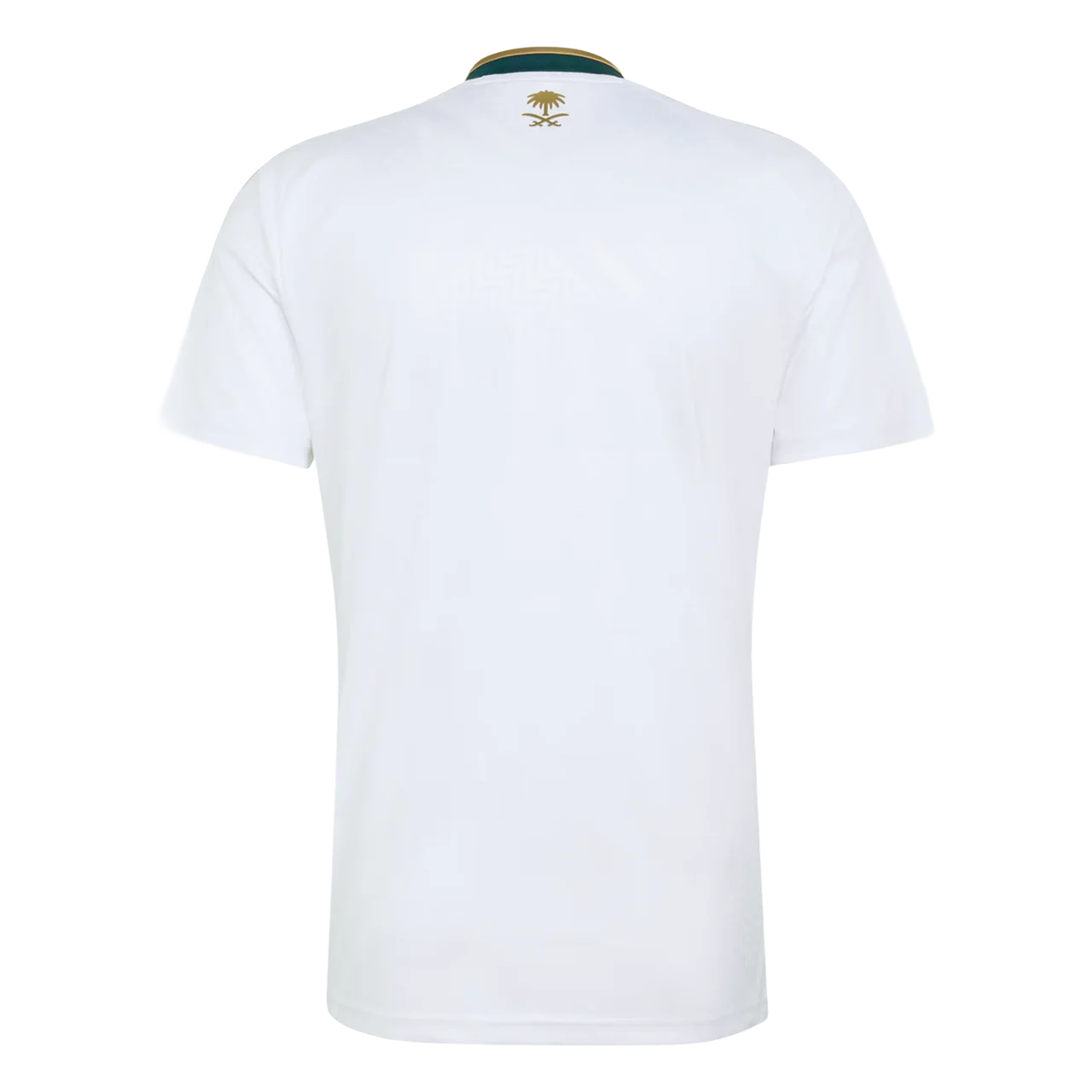 SAUDIA ARABIA JERSEY WORLD CUP 2026