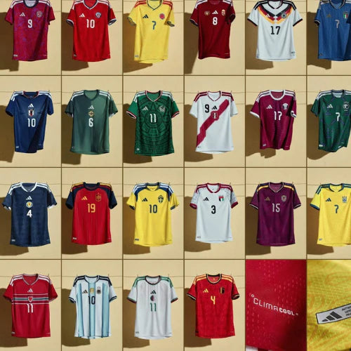 Nations
