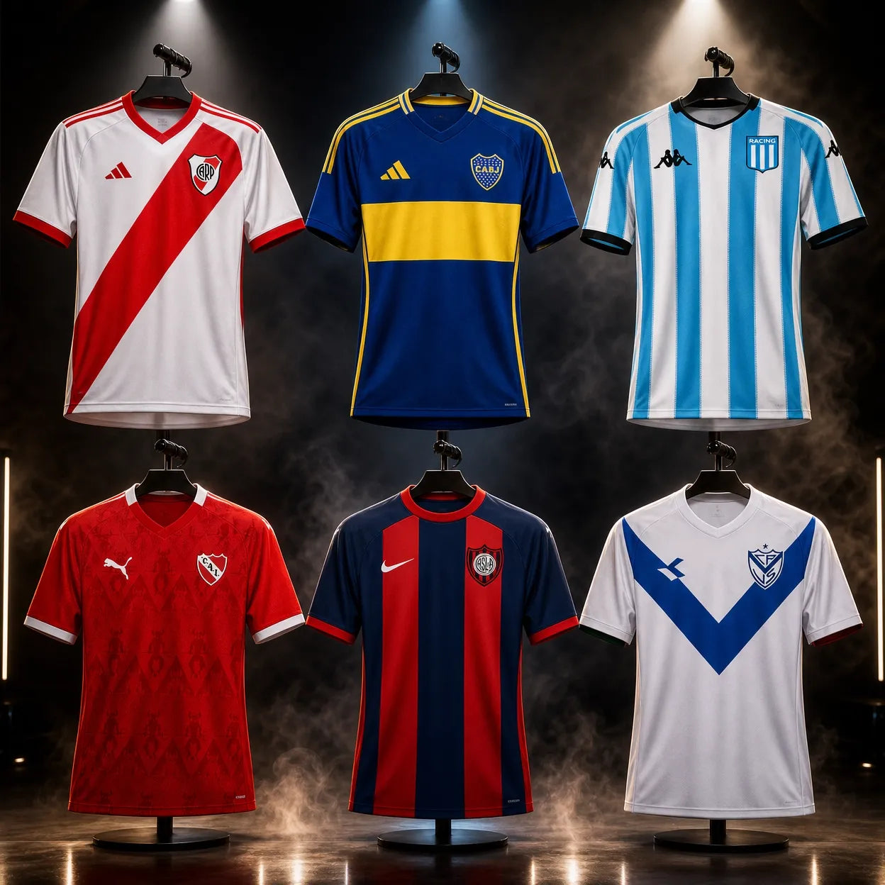 Argentine Primera División
