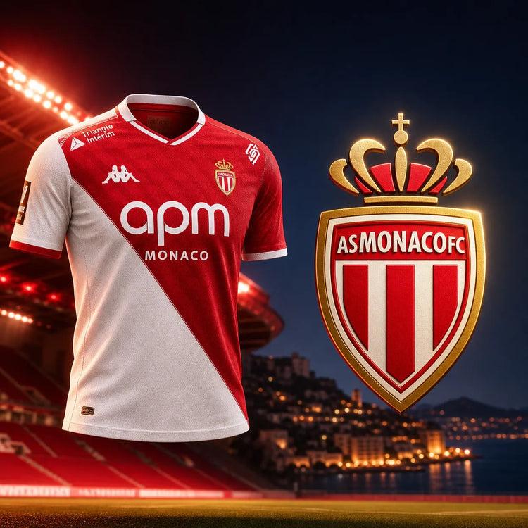 AS Monaco
