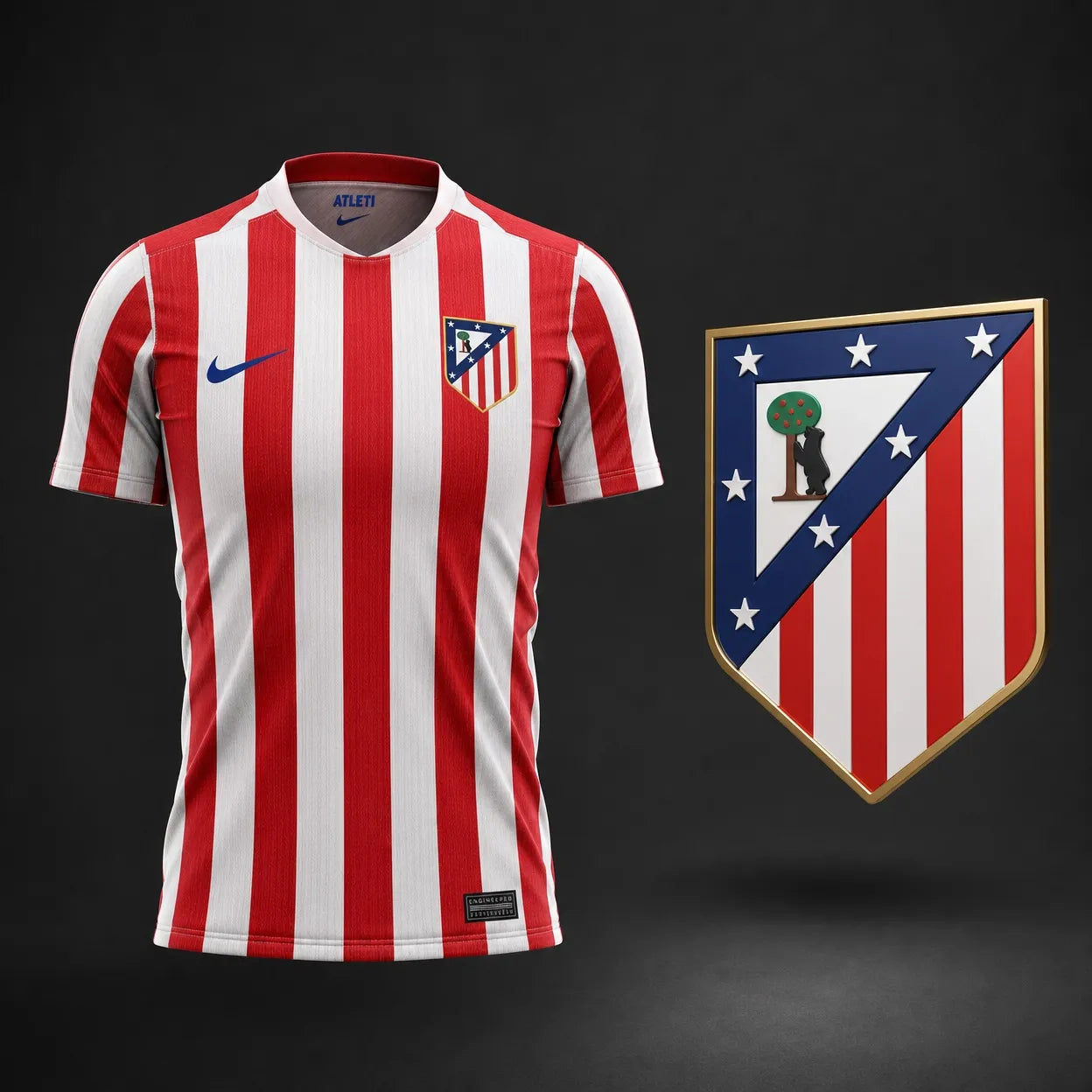 Atlético Madrid