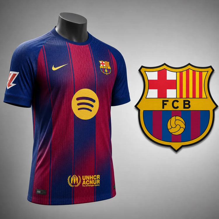 Barcelona