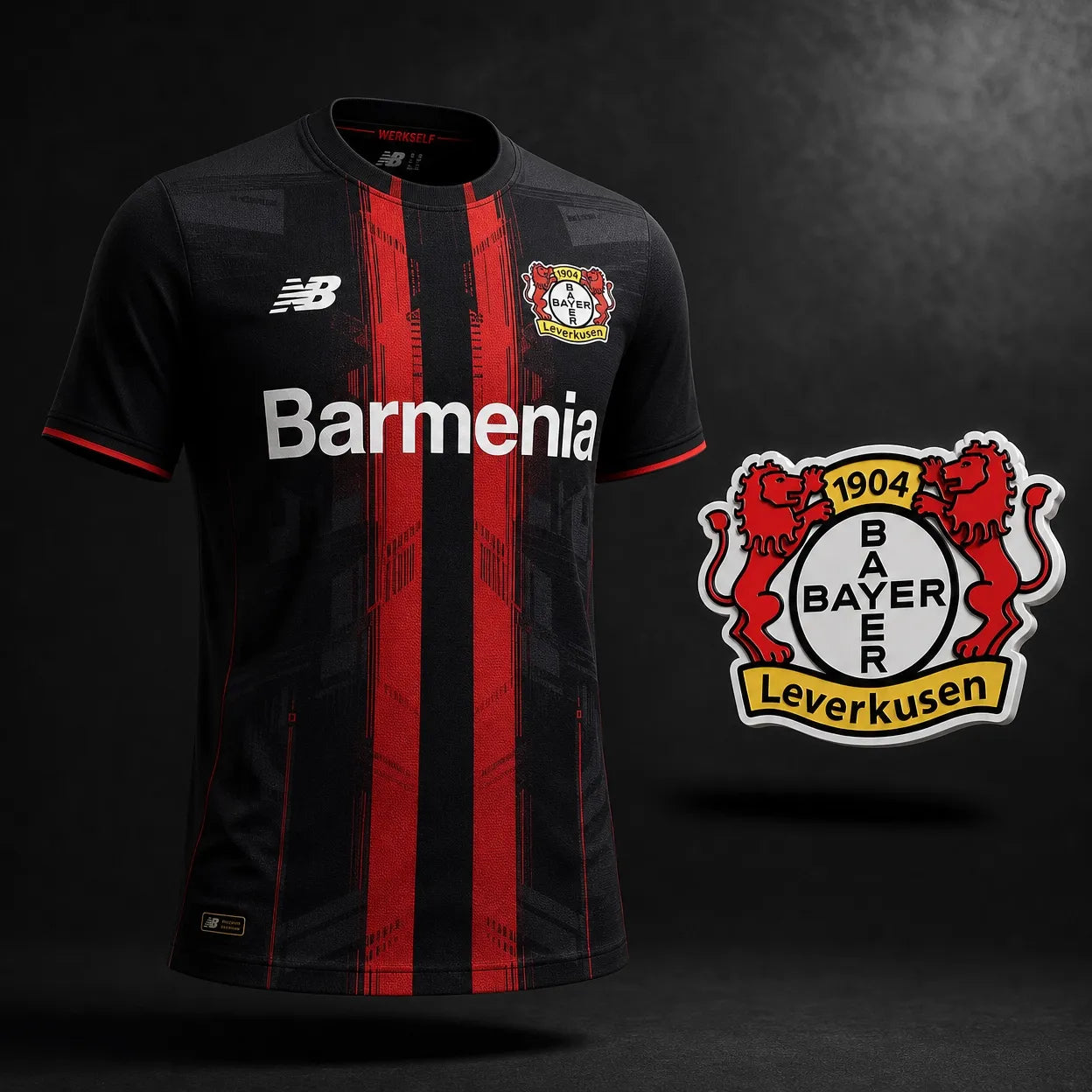 Bayer Leverkusen