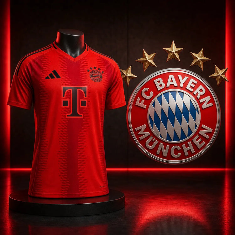 Bayern Munich
