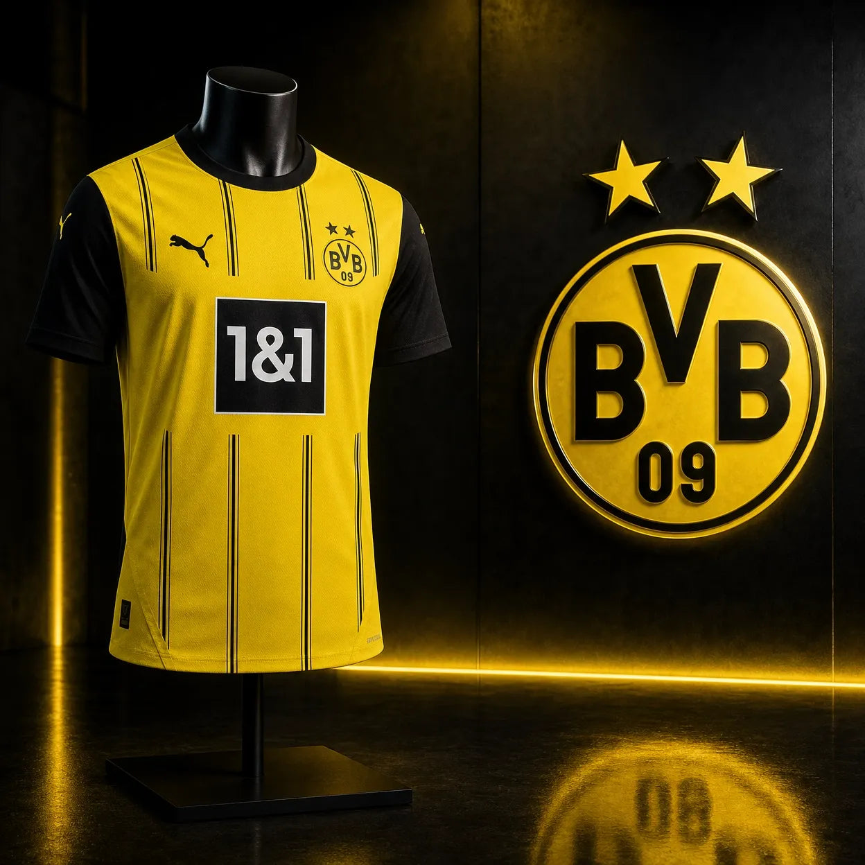 Borussia Dortmund