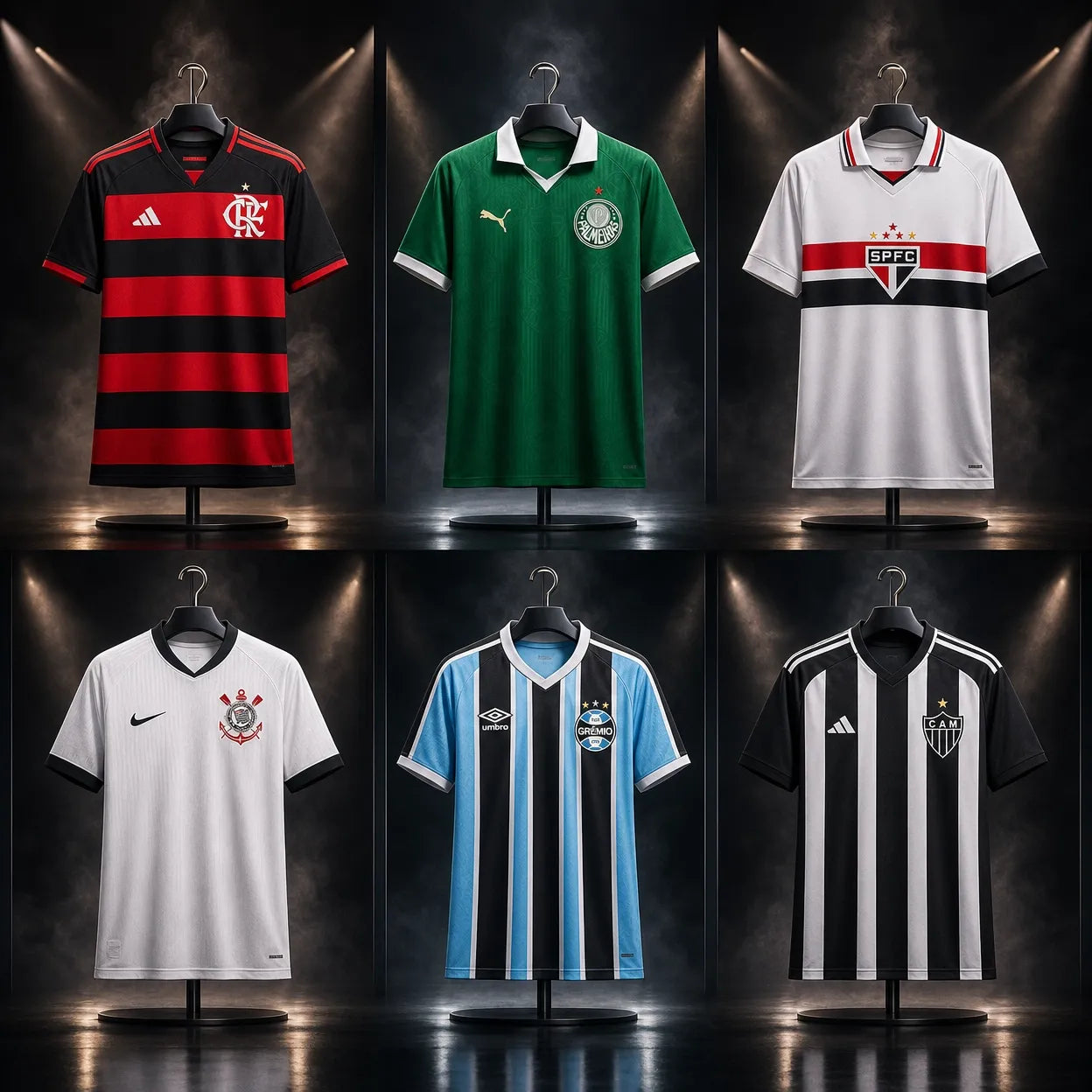 Brazilian Série A