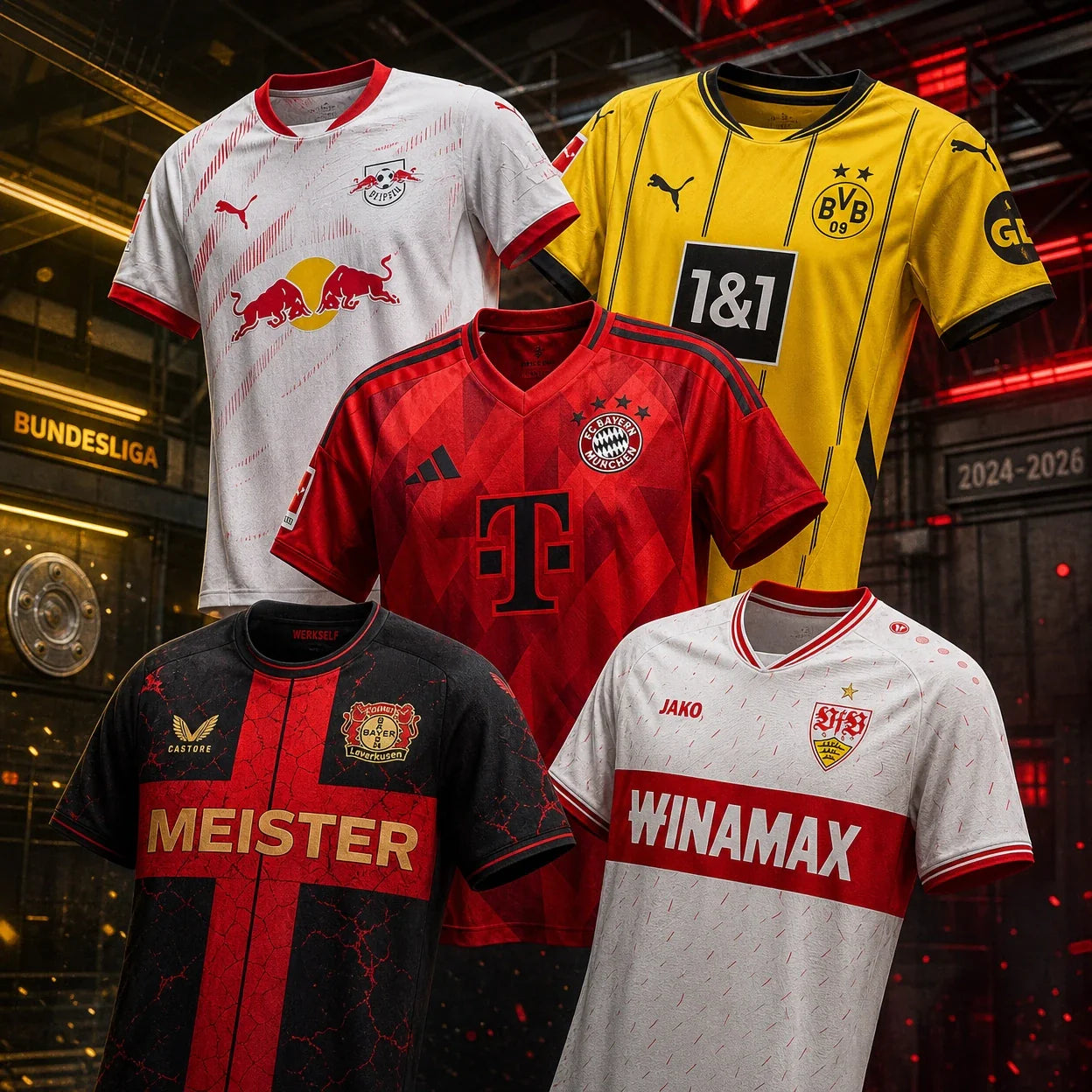 Bundesliga