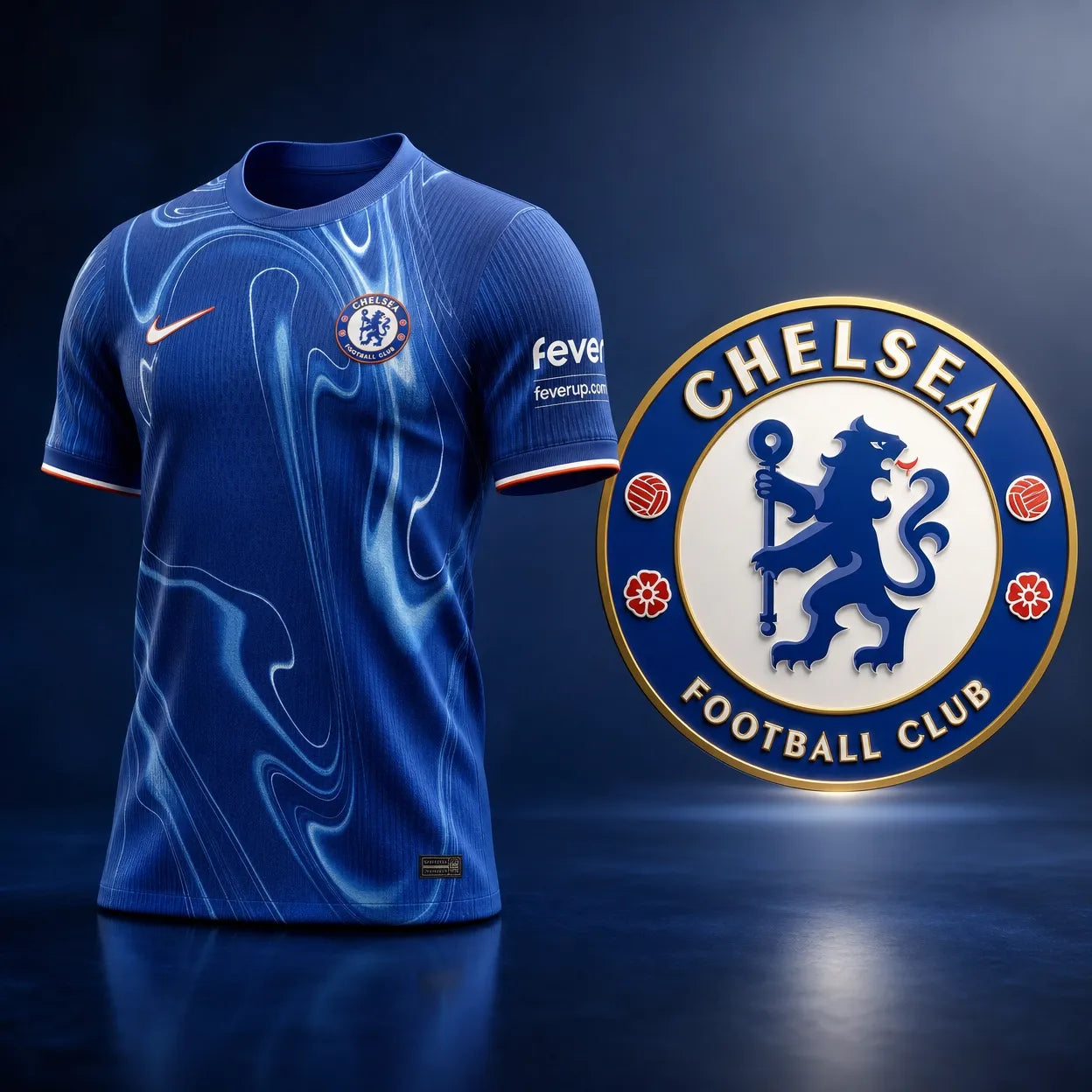 Chelsea