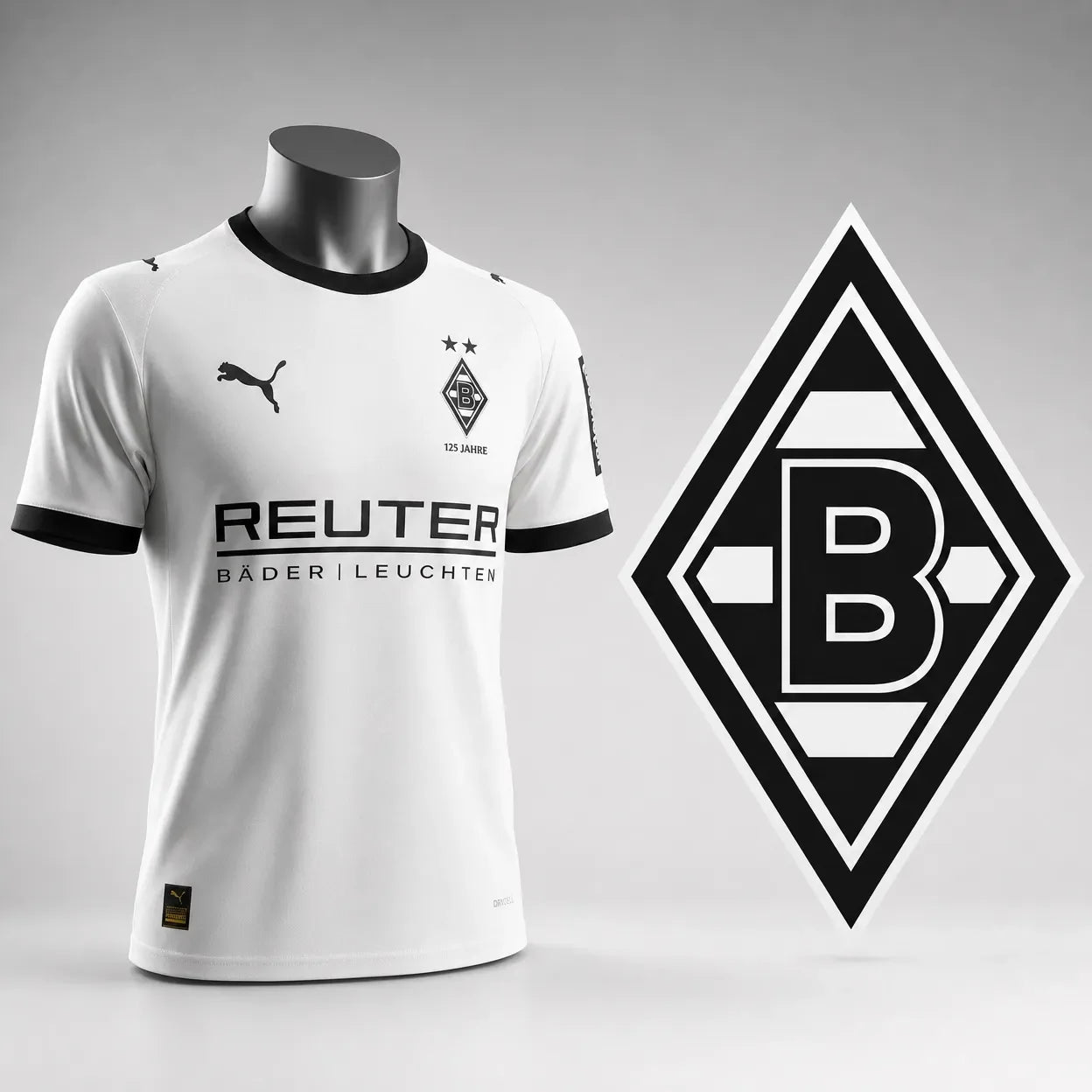 Borussia Mönchengladbach