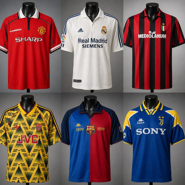 CLUBS