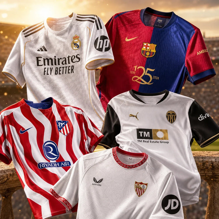 La Liga