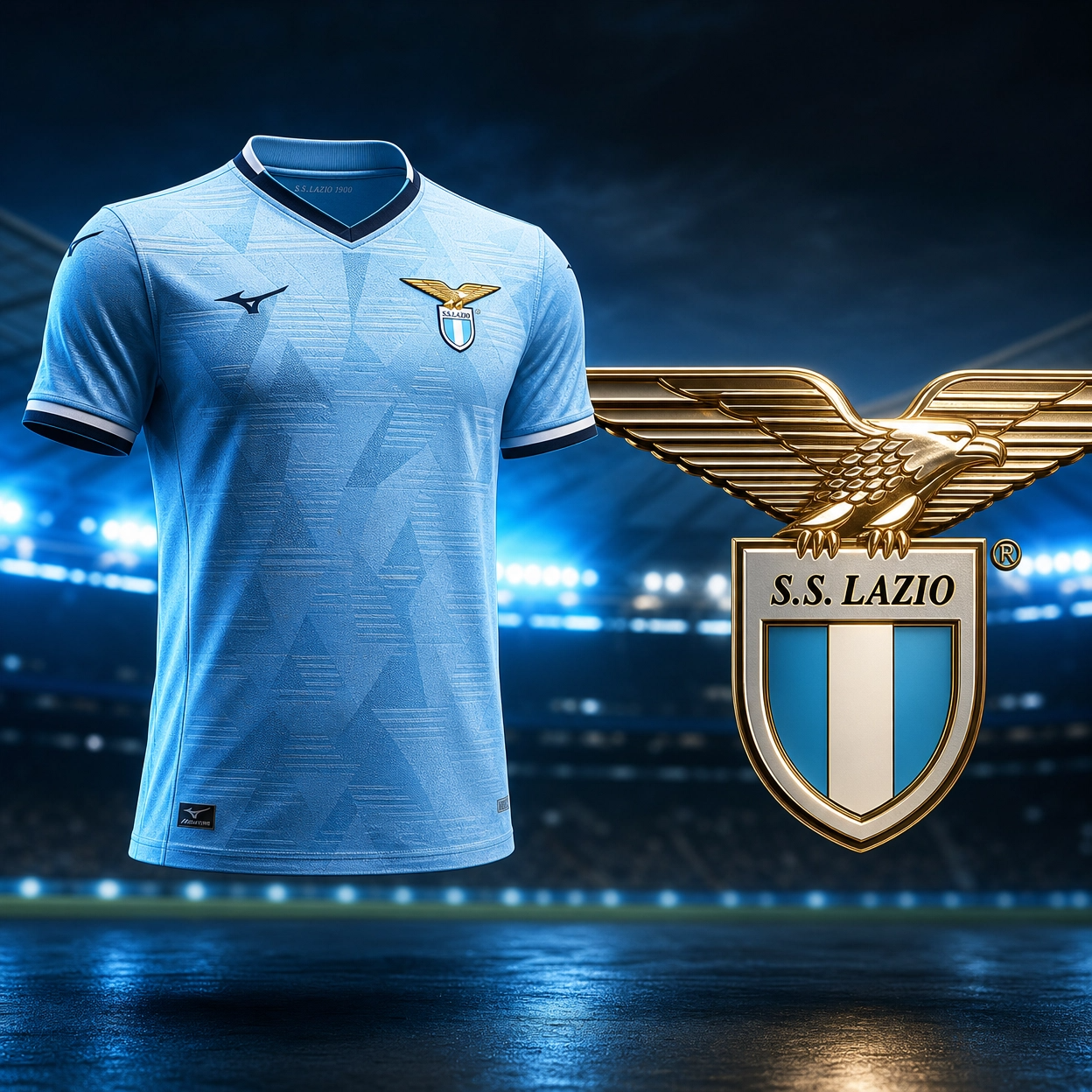 Lazio