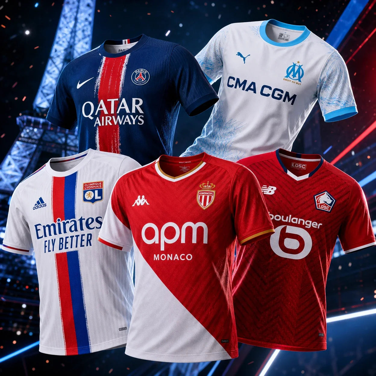 Ligue 1