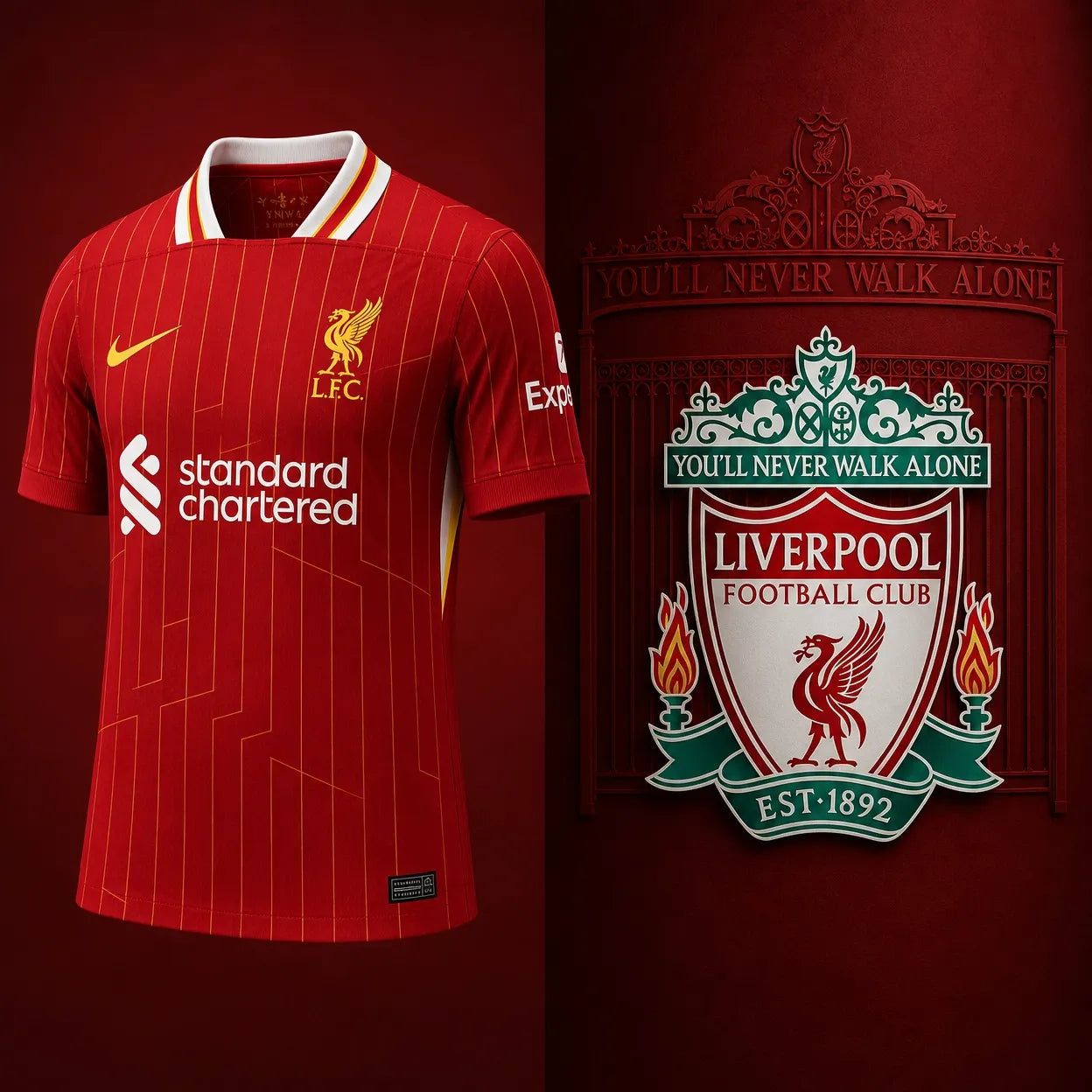 Liverpool