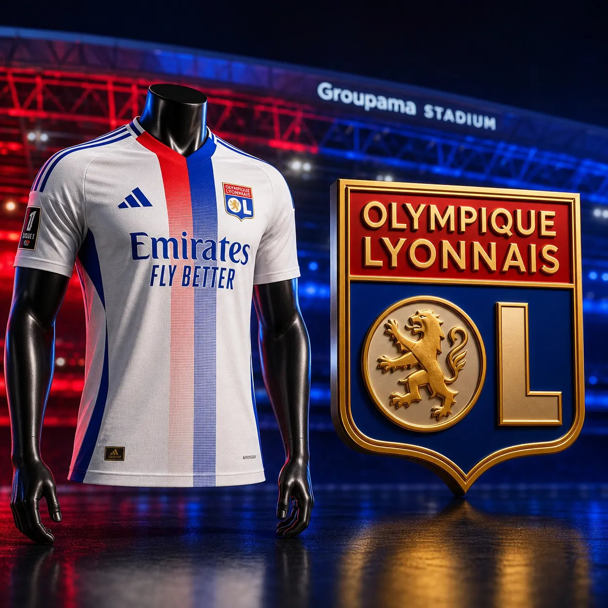 Olympique Lyonnais