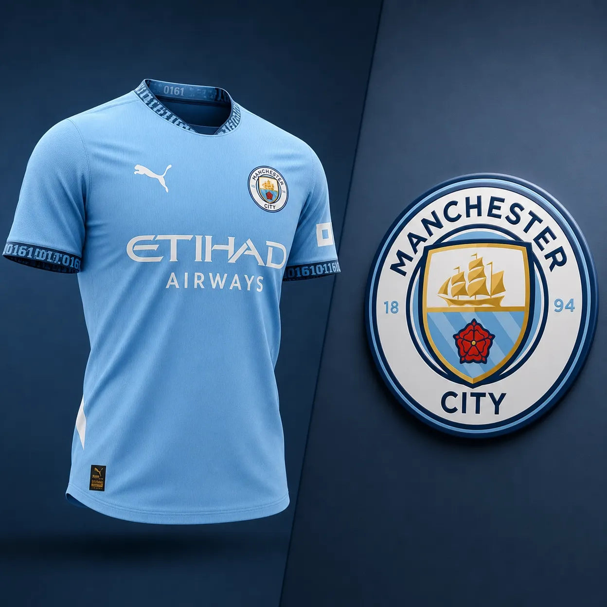 Manchester City
