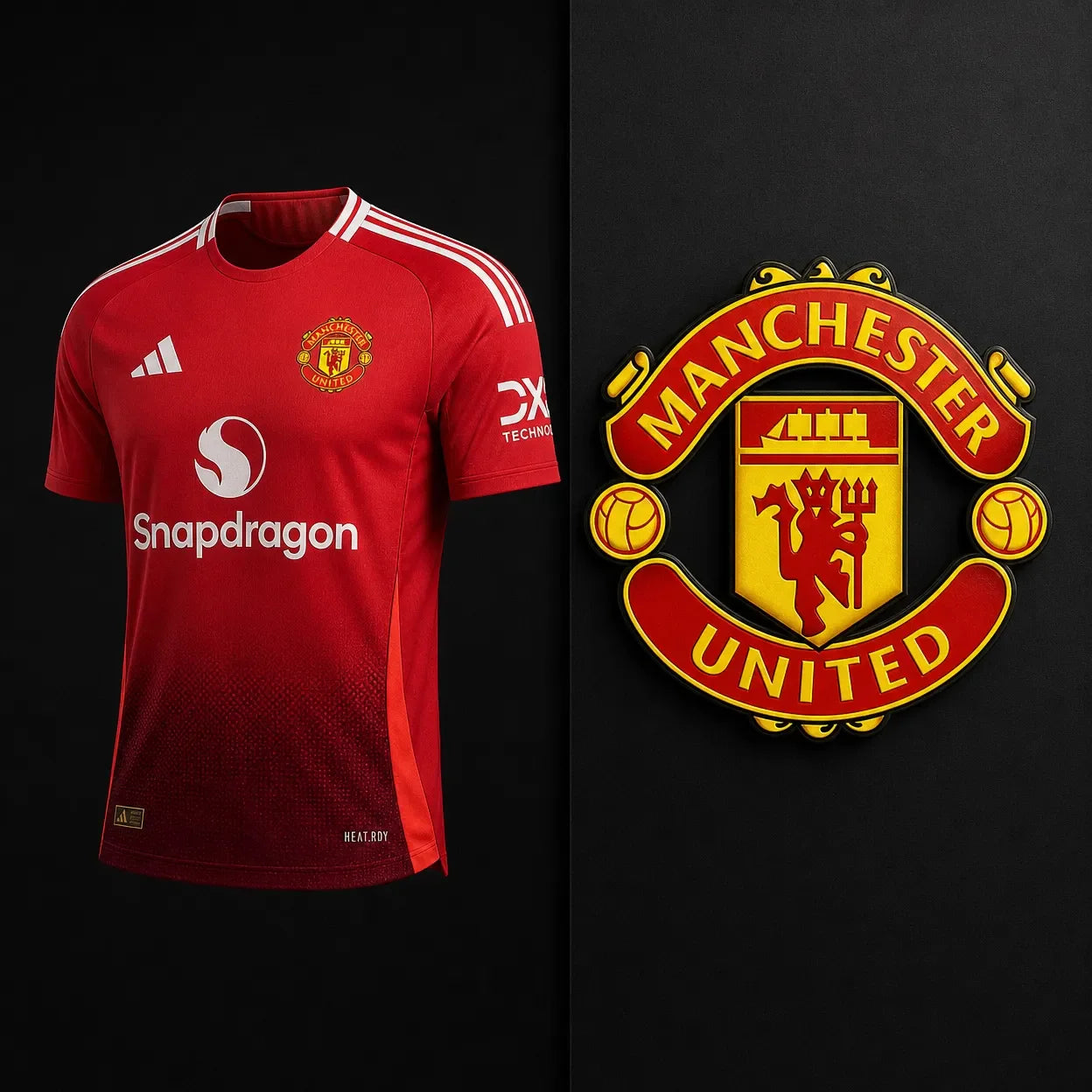 Manchester United