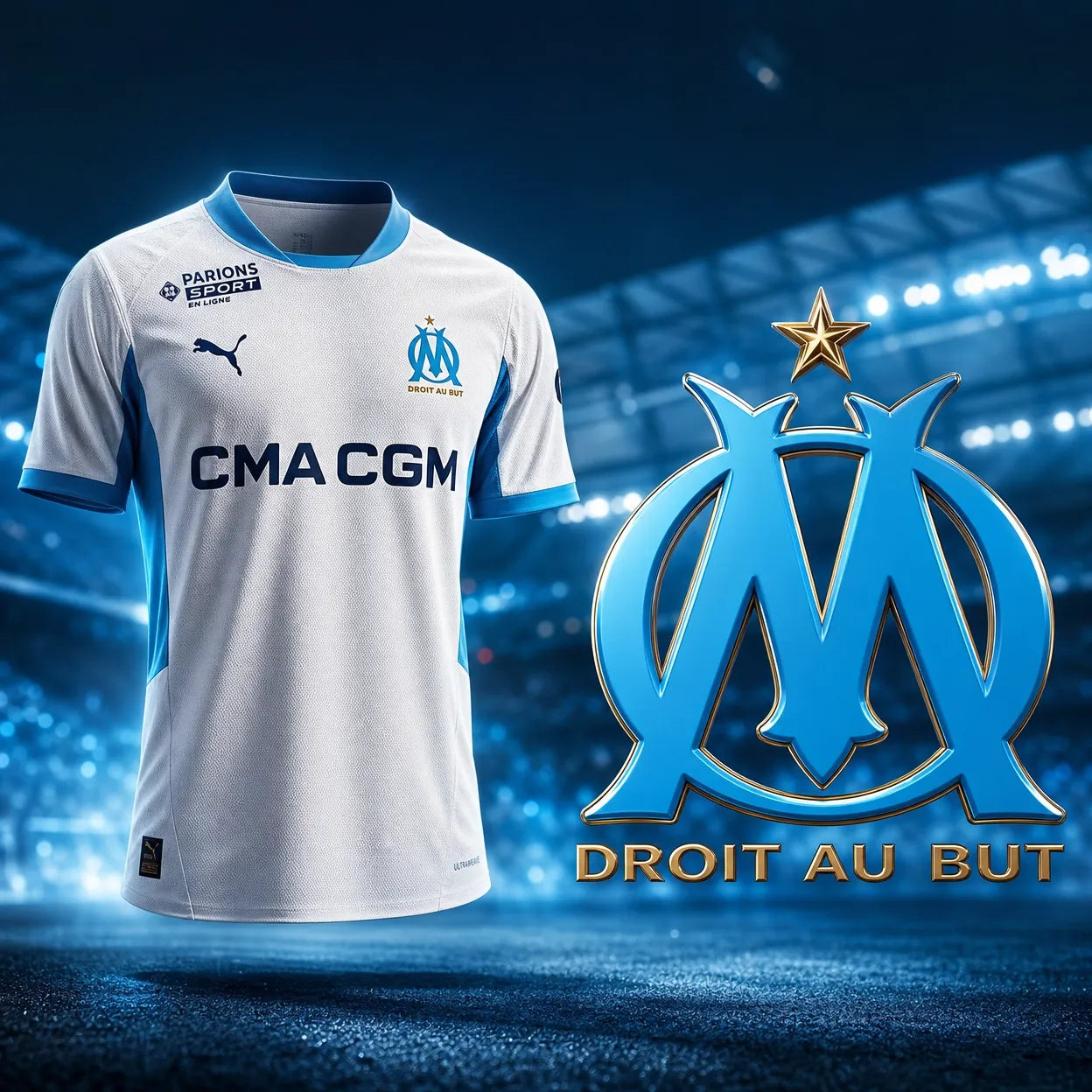 Olympique Marseille