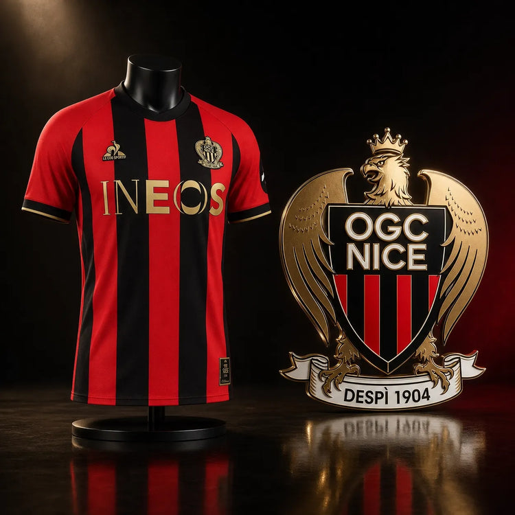 Nice