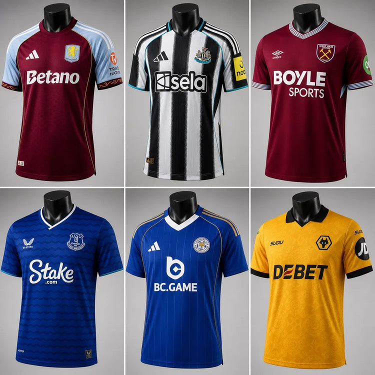 Other Premier League Teams