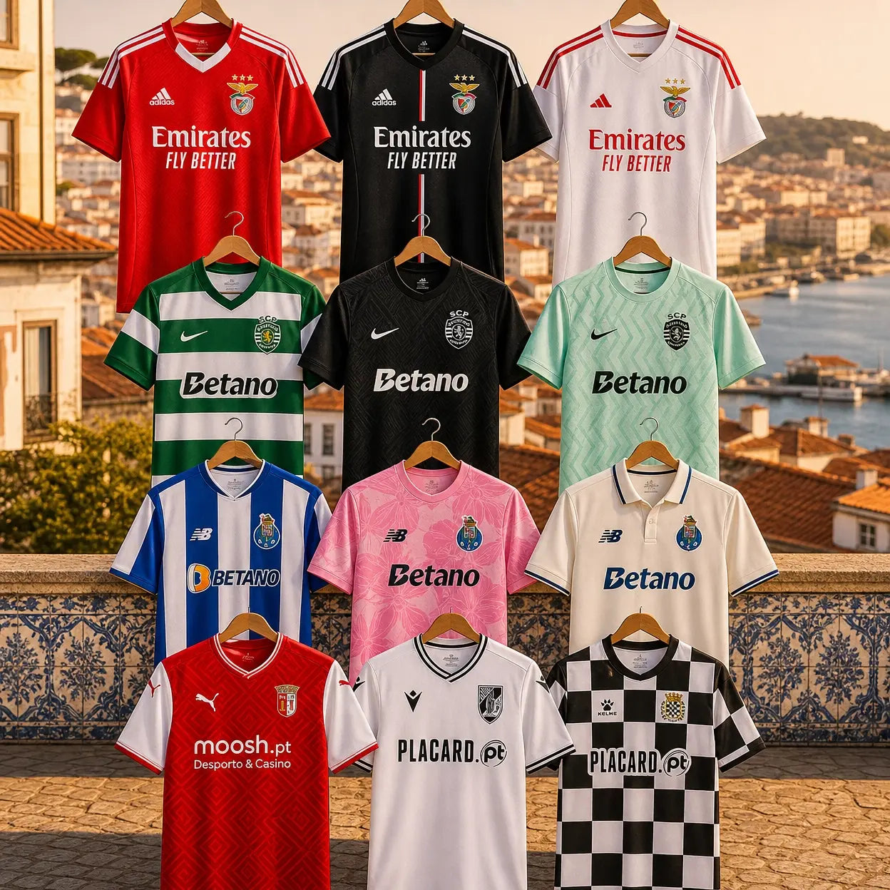 Portuguese Liga