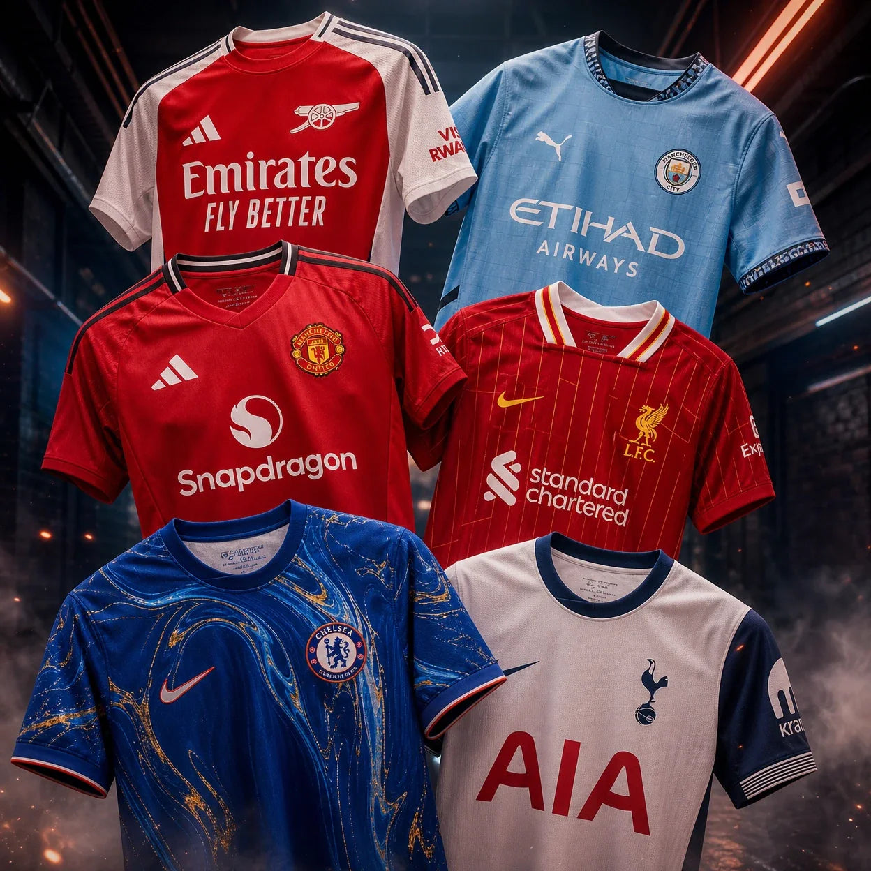 Premier League