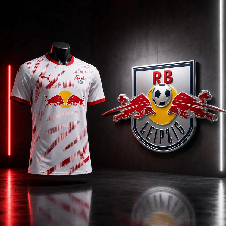 RB Leipzig