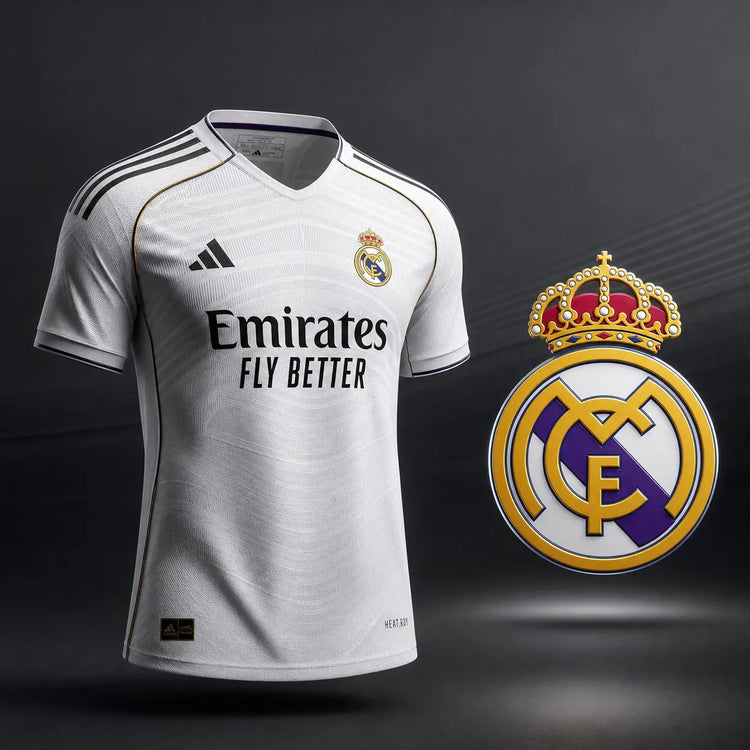 Real Madrid