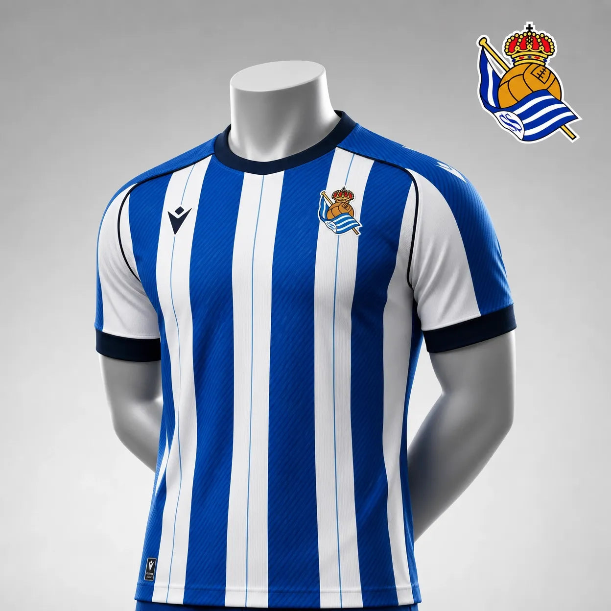 Real Sociedad