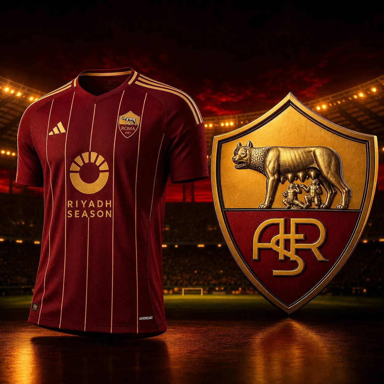 AS Roma