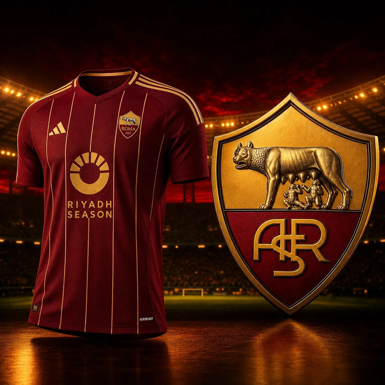 AS Roma