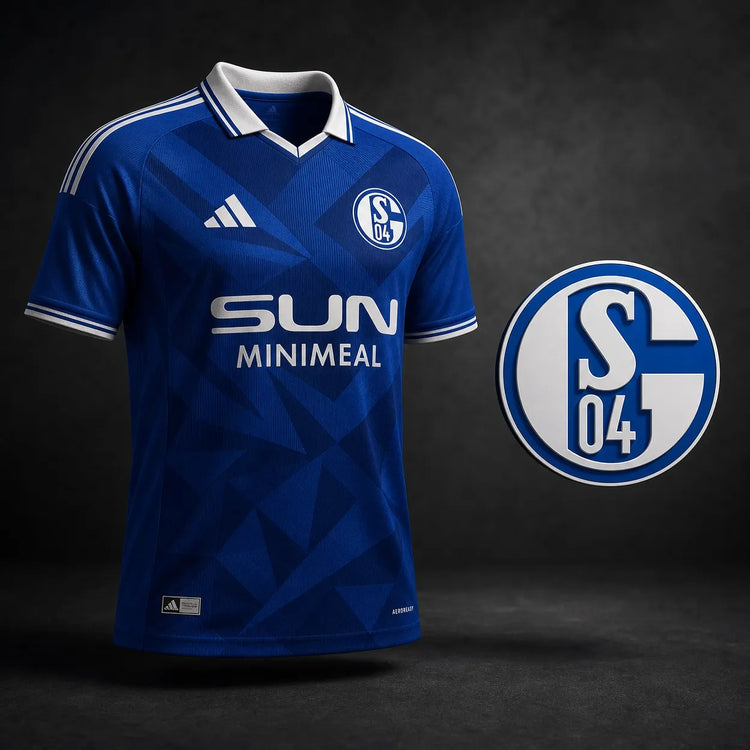 Schalke 04