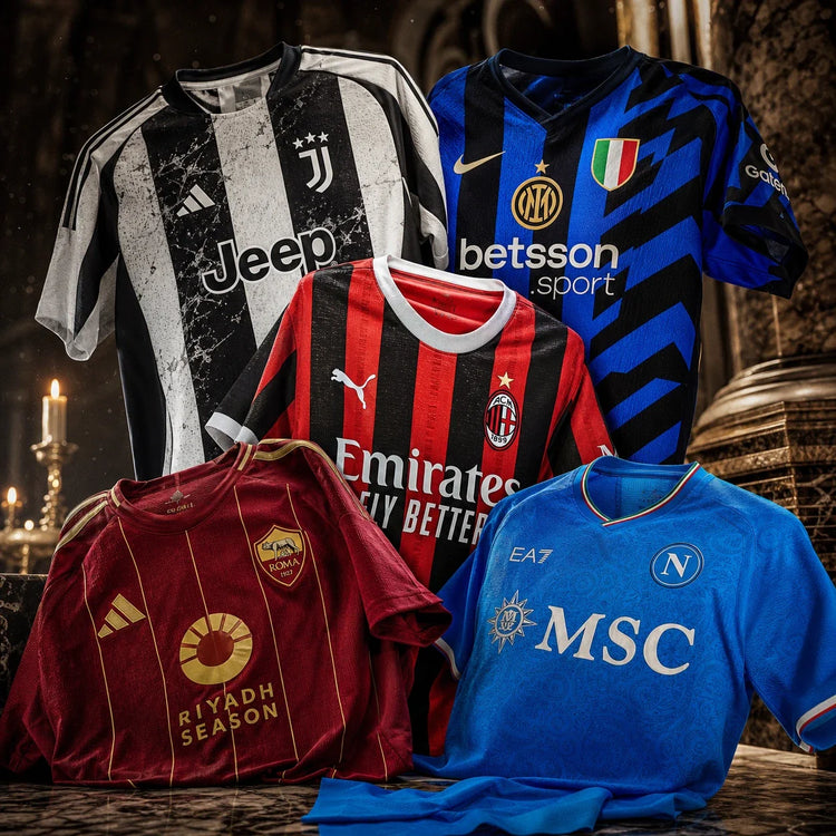 Serie A