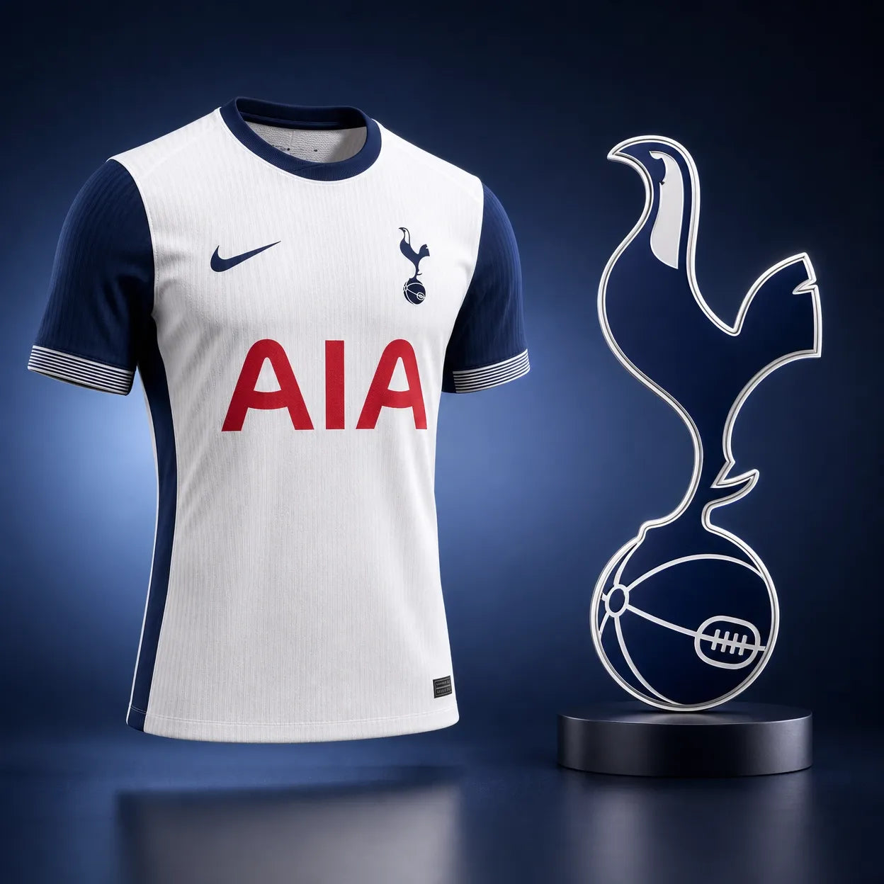 Tottenham