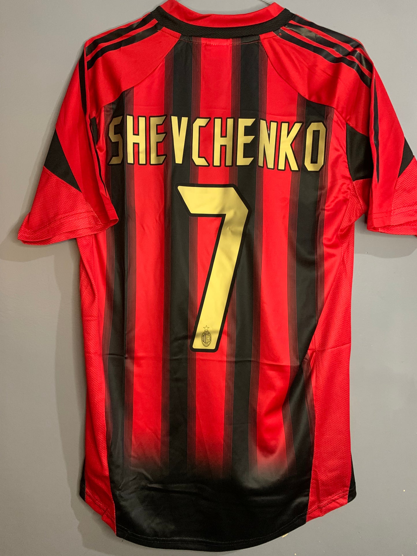 Ac Milan 2004/2005 Shevchenko