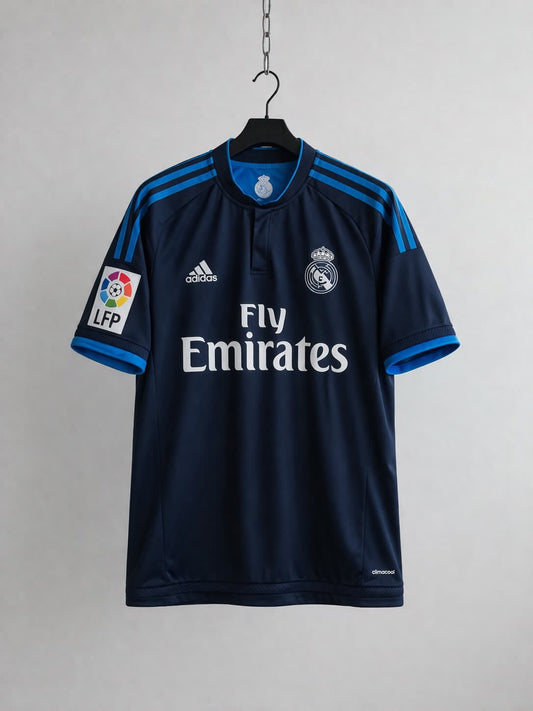 REAL MADRID 2015 THIRD