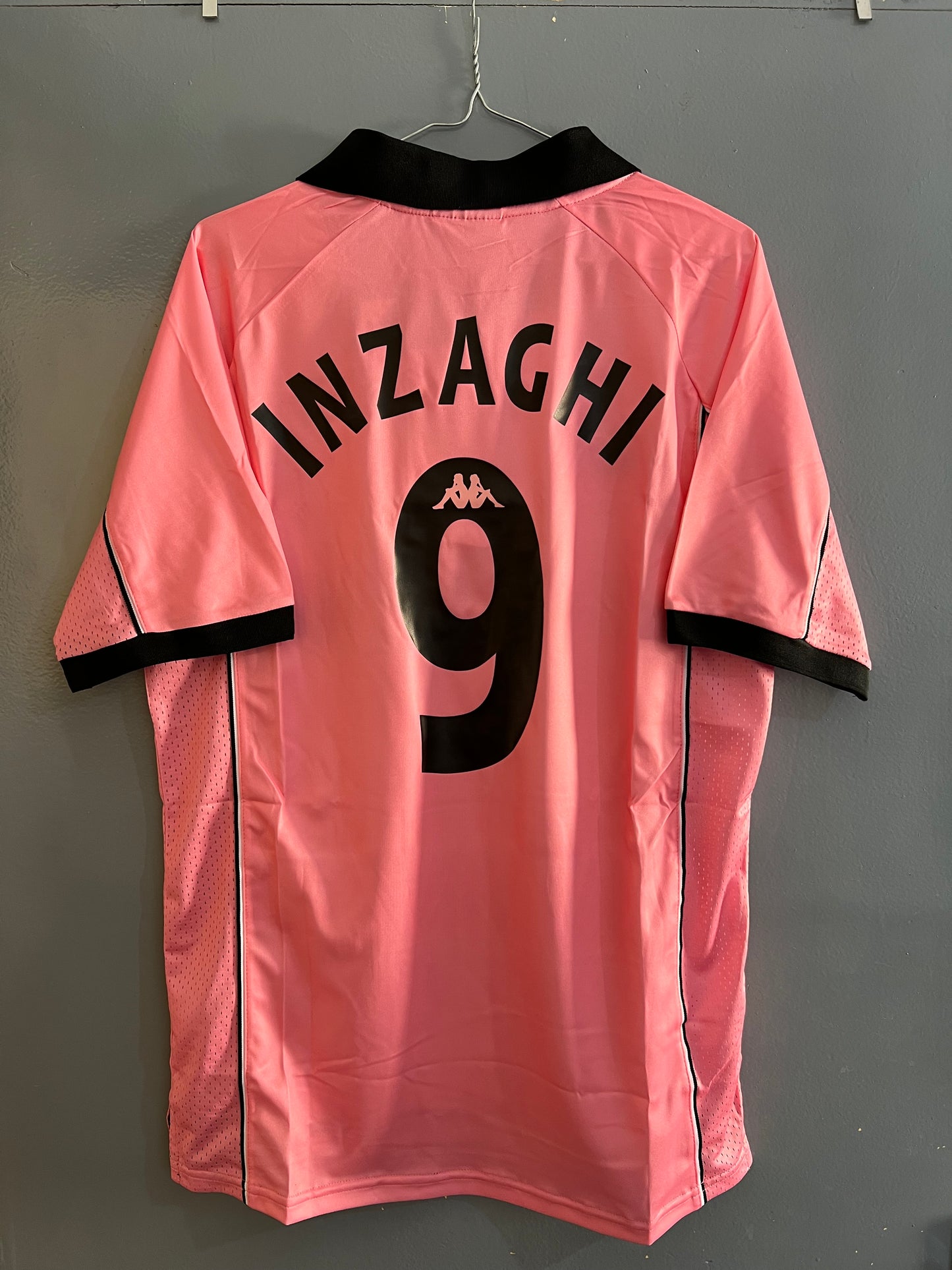 Juventus 97/98 Filippo Inzaghi