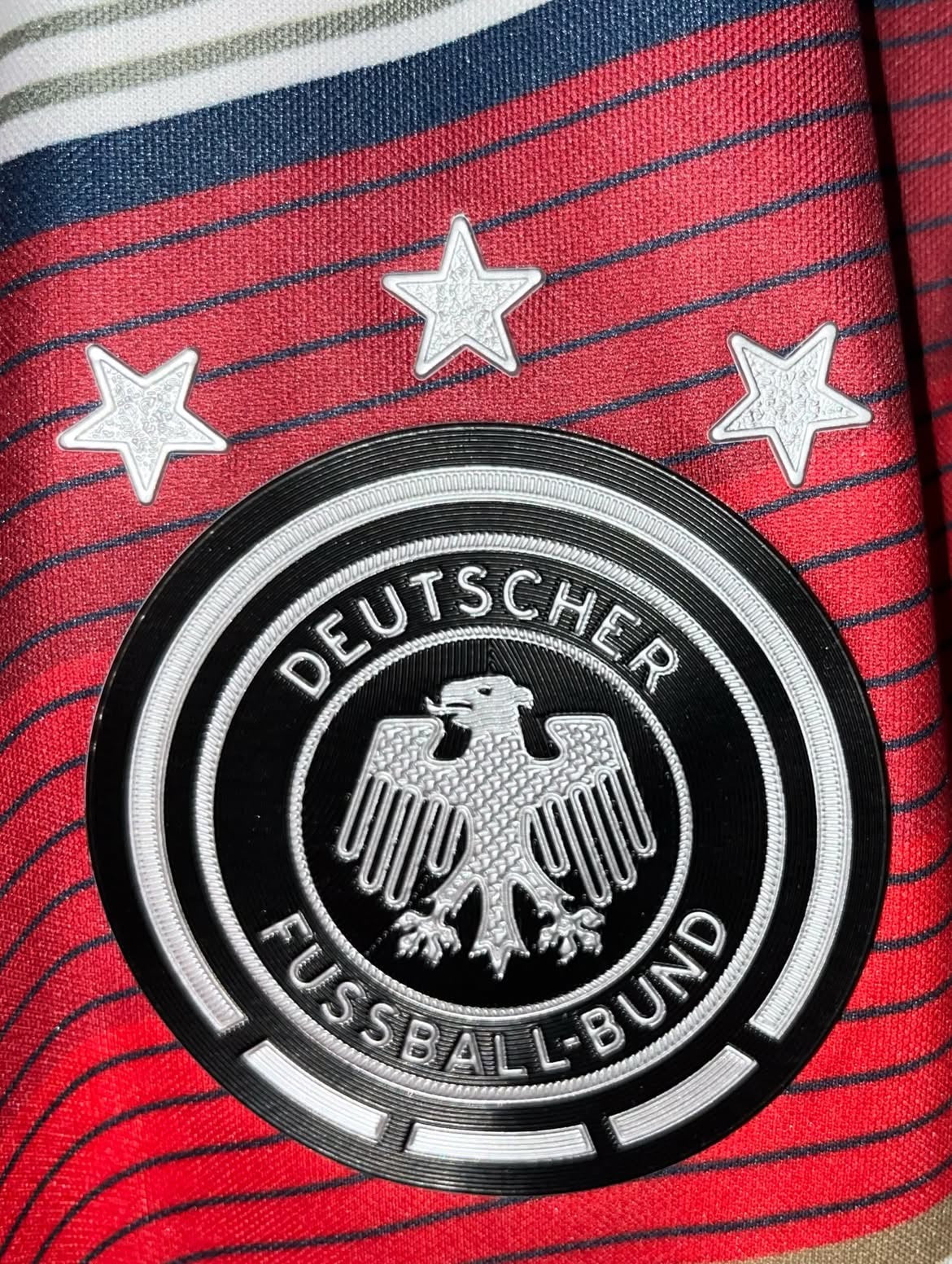 Germany Home Jersey WorldCup 2014  Philipp Lahm