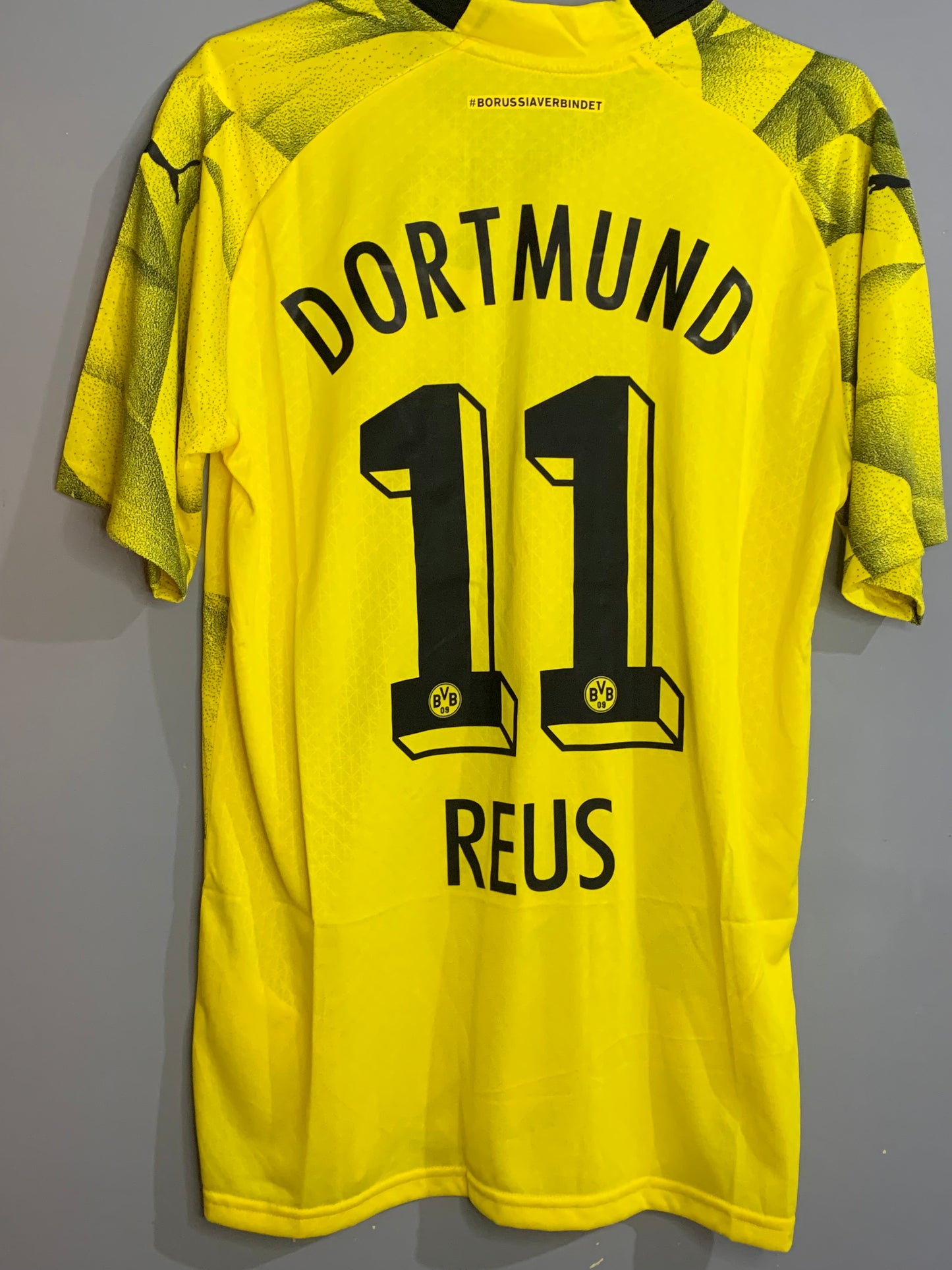 Borussia Dortmund 23/24 Reus #11